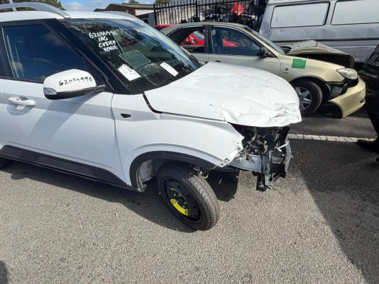 hyundai Venue 2019 Parts & Wrecking