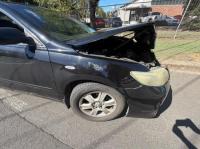 2009 Toyota Camry image 2