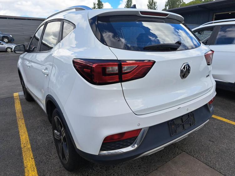 mg Zs Mar 2018 Parts & Wrecking