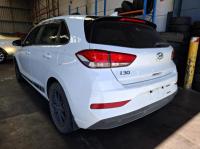 2022 Hyundai I30 PD image 2