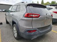 2017 Jeep Cherokee KL image 2