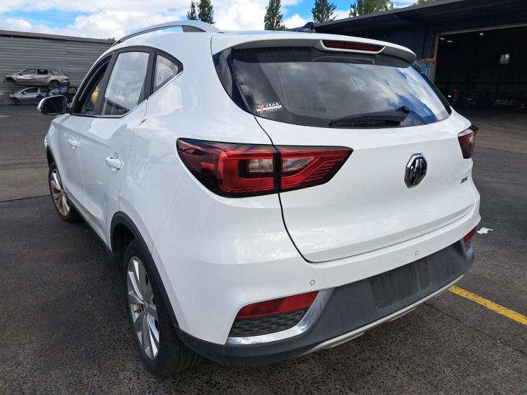 mg Zs Jun 2022 Parts & Wrecking