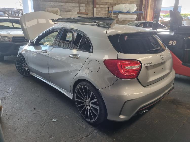 mercedes benz A-class A250 SPORT W176 2015 Parts & Wrecking