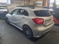 2015 Mercedes Benz A-class A250 SPORT W176 image 2