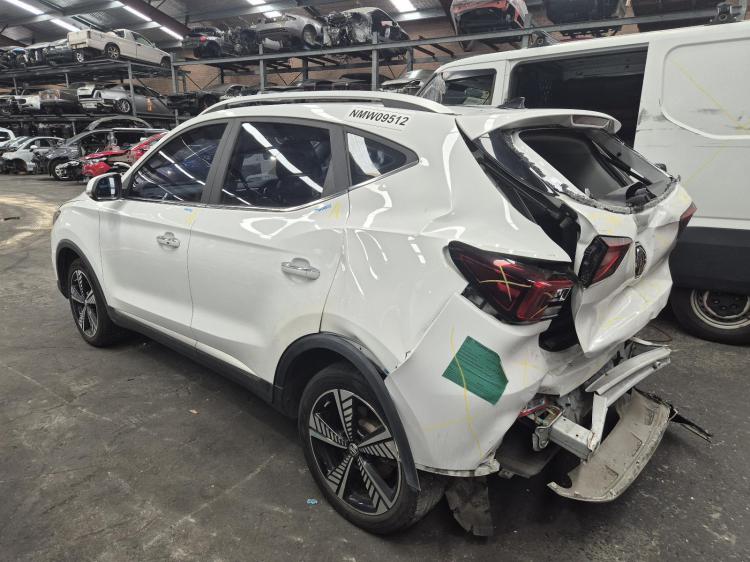 mg Zs ZS EV AZS1 105KW FWD 1 SPEED ESSENCE Aug 2021 Parts & Wrecking