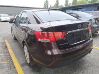 2011 Kia Cerato TD image 2