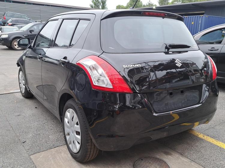 suzuki Swift FZ Jul 2013 Parts & Wrecking