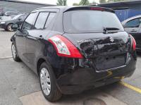 2013 Suzuki Swift FZ image 2