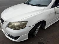 2008 Toyota Aurion image 2