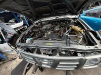 2004 Nissan Patrol image 2