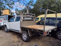 2013 Holden Colorado image 2