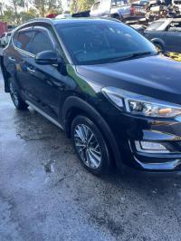 2019 Hyundai Tucson TL image 2