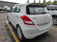 2013 Suzuki Swift FZ image 2