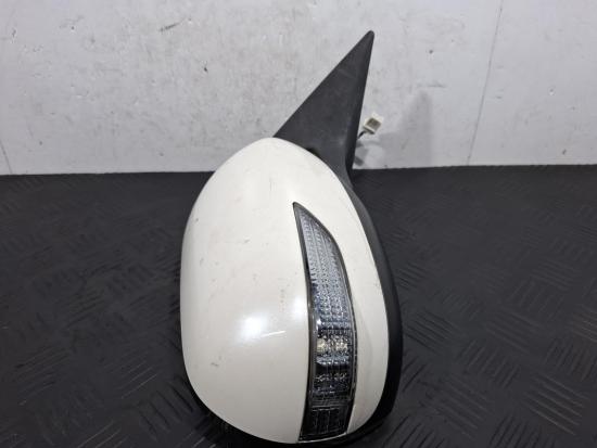 subaru Outback 2007 RIGHT DOOR MIRROR 