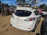 2013 Mazda 3 image 2