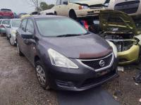 2013 Nissan Pulsar image 2