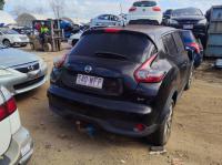 2016 Nissan Juke image 2