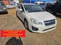 2014 Subaru Impreza image 2