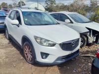 2015 Mazda Cx 5 image 2