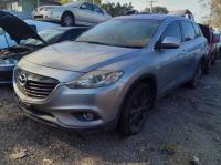 2015 Mazda Cx 9 image 2