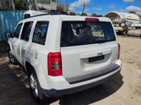 2014 Jeep Patriot image 2