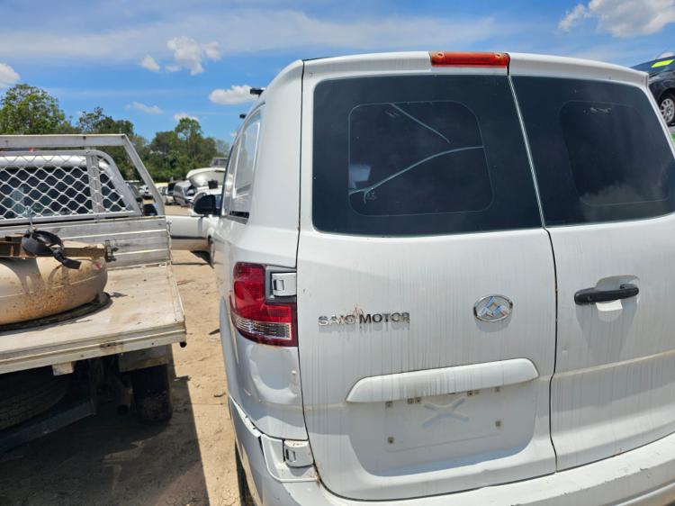 ldv G10 2017 Parts & Wrecking