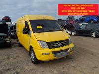 2017 Ldv V80 image 2