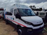 2018 Iveco Daily image 2