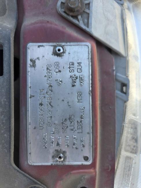 holden Commodore VZ 2004 Parts & Wrecking