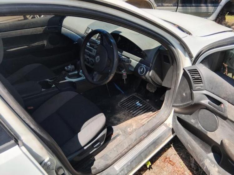 holden Commodore VE Sep 2007 Parts & Wrecking