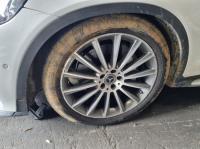 2018 Mercedes Benz Glc Class GLC250D image 2