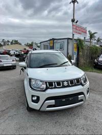 2023 Suzuki Ignis MY23 image 2
