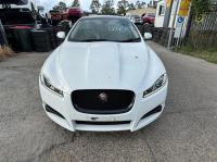 2014 Jaguar Xf MY2014 image 2
