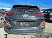 2018 Hyundai Kona OS image 2