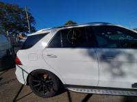 2018 Mercedes Benz Gle Class W166 image 2