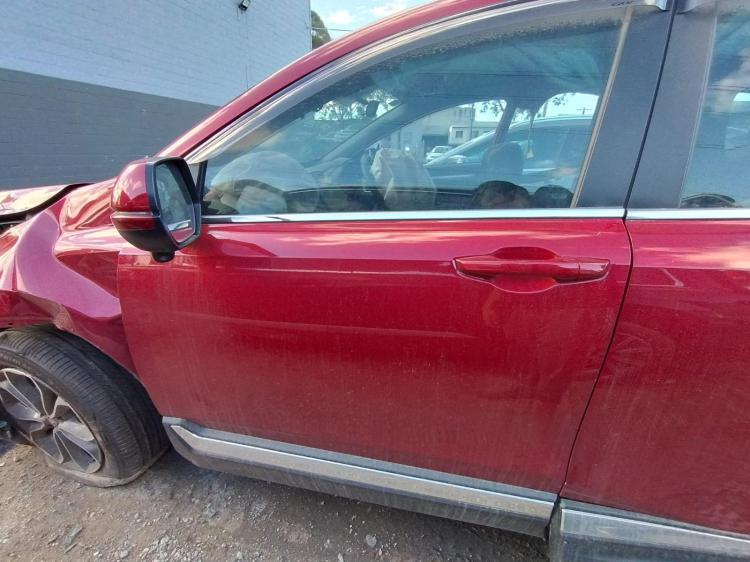 honda Cr-v RW Jan 2023 Parts & Wrecking