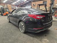 2012 Kia Optima 2.4L G4KJ 6SPD AUTO FWD PLATINUM image 2