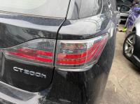 2014 Lexus Ct image 2