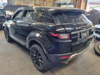 2017 Land Rover Range Rover EVOQUE L538 image 2