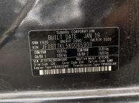 2019 Subaru Impreza G5 image 2