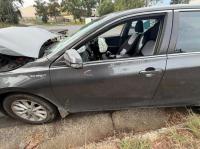 2015 Toyota Camry image 2