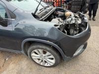 2016 Holden Trax image 2