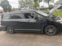 2017 Nissan Elgrand image 2