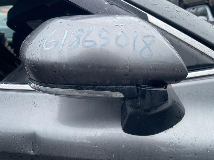 toyota Camry AXVH70R Jan 2022 Parts & Wrecking