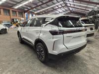 2023 Chery Tiggo 7 A01 1.5L 4B15L HEV AUTO 2SPD FWD HAVAL GWM LUX image 2