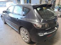 2007 Mazda 3 BK image 2