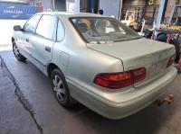 2000 Toyota Avalon MCX10R image 2
