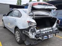 2022 Kia Cerato BD image 2