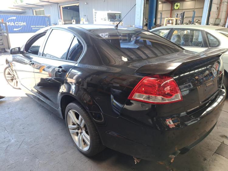 holden Commodore VE Nov 2007 Parts & Wrecking
