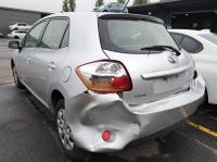 2011 Toyota Corolla ZRE152R image 2